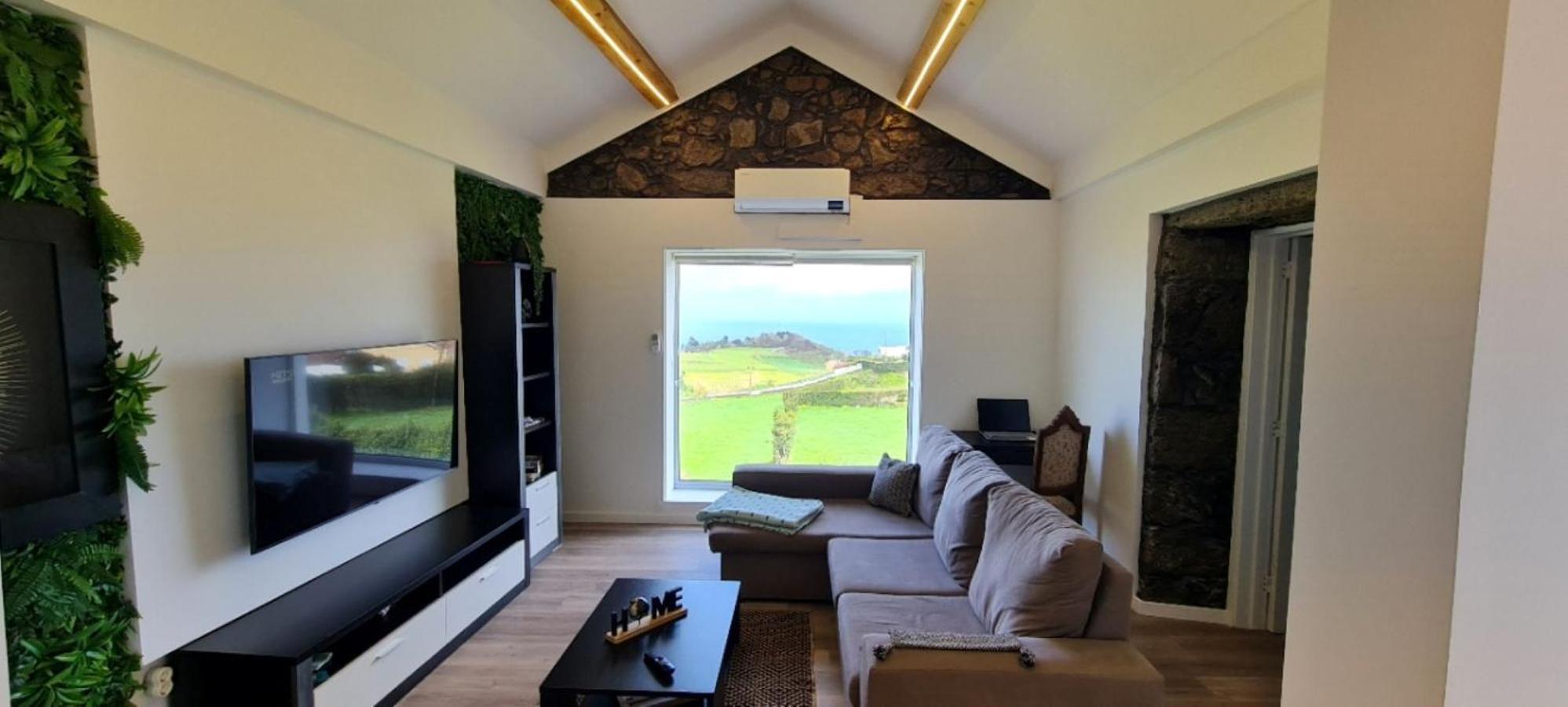 Casa Miramar Villa Algarvia Exterior photo